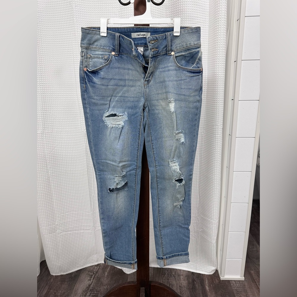 JEANS size 4
